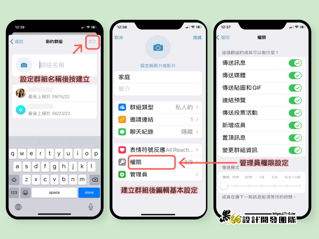 [教學]快速上手 Telegram